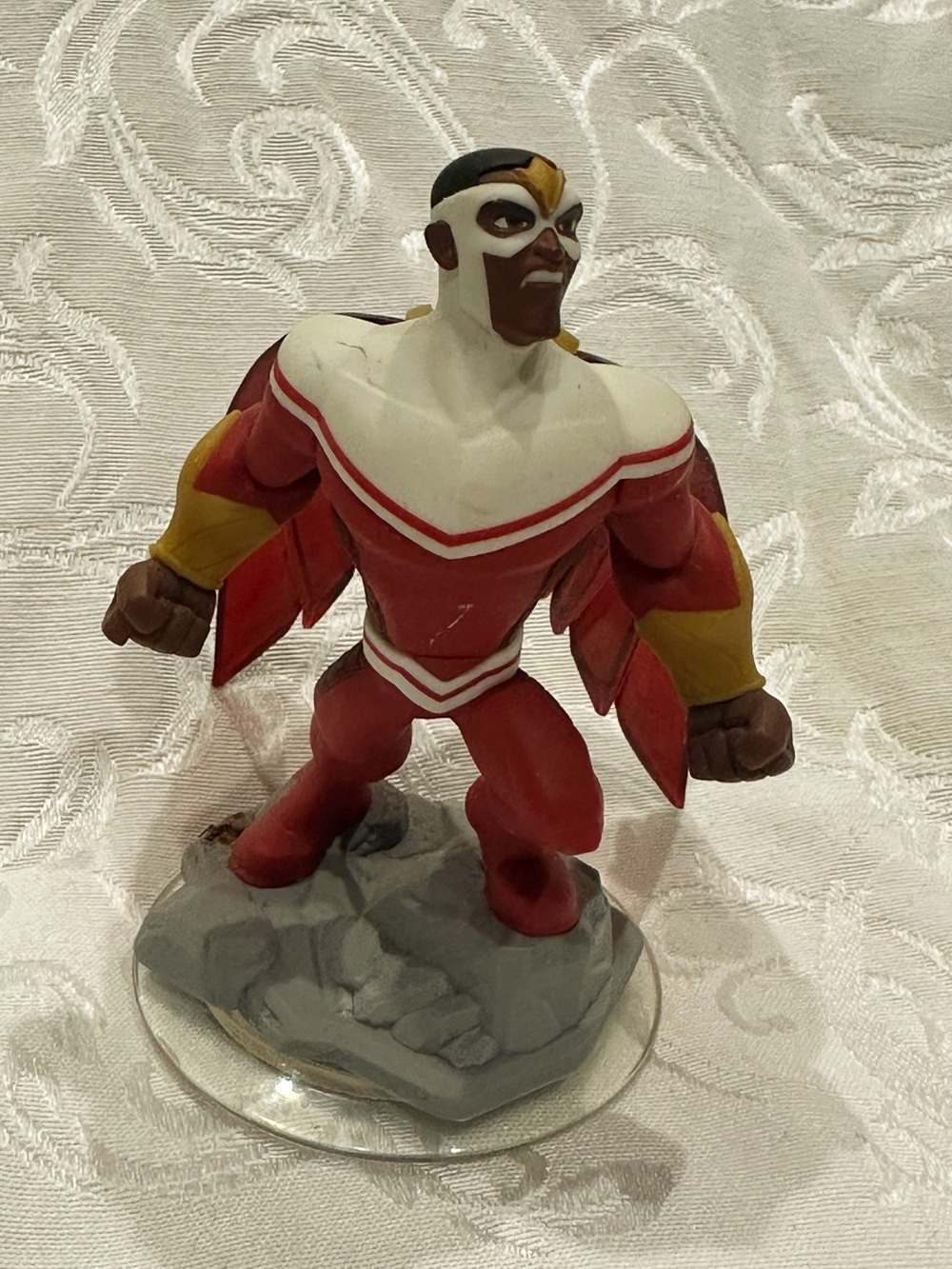 Disney Infinity 2.0 Marvel Falcon Figure INF-1000127